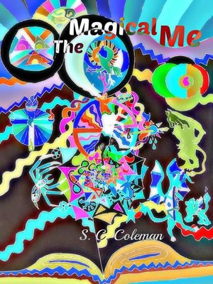 cover image of The Magical Me